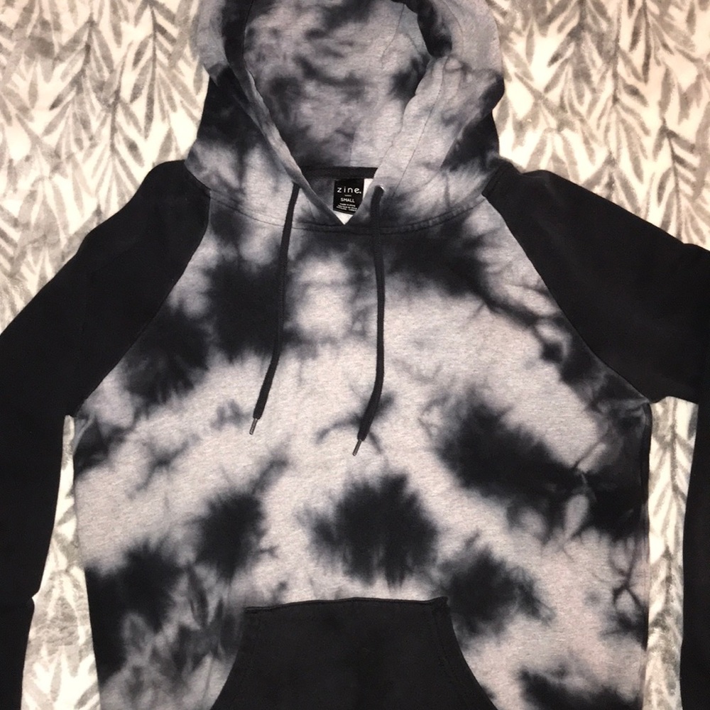 ZINE • Hoodie